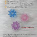 [MÃ 096] KHÚC GIỮA BÔNG HOA COMBO 3 CÁI