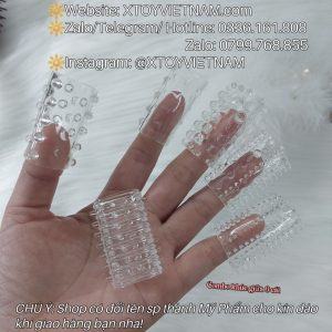 [MÃ 099] KHÚC GIỮA COMBO 6 CÁI