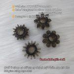 [MÃ 097] KHÚC GIỮA BÔNG HOA COMBO 4 CÁI