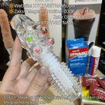 [MÃ 100] BAO ĐÔN SILICONE 8 BI