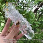 [MÃ 102] BAO ĐÔN SILICONE VẢY KHẾ