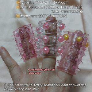 [MÃ 108] KHÚC GIỮA COMBO 3 CÁI