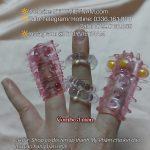 [MÃ 110] COMBO VÒNG DEO DƯƠNG VẬT + 2 KHÚC GIỮA