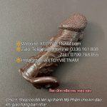 [MÃ 123] BAO ĐÔN CÓ QUAI ĐEO