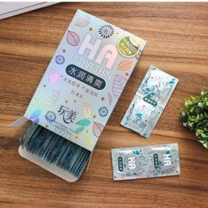 Alternative view of [MÃ 150] BAO CAO SU HA HỘP 100 CÁI