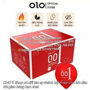 Alternative view of [MÃ 151] BAO CAO SU SIÊU MỎNG 001