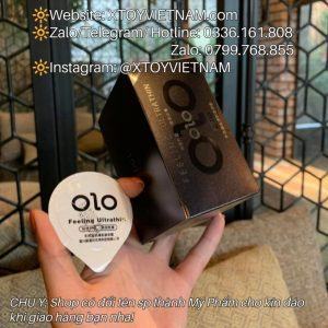 [MÃ 151] BAO CAO SU SIÊU MỎNG 001