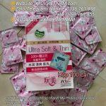 [MÃ 149] BAO CAO SU CÔ GÁI HOA LY HỘP 100 CÁI