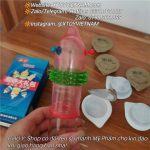 [MÃ 152] BAO CAO SU GAI