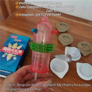 [MÃ 152] BAO CAO SU GAI