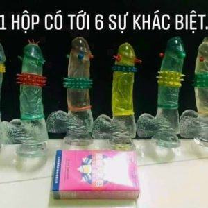 Alternative view of [MÃ 152] BAO CAO SU GAI