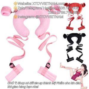 [ MÃ 160] BỘ BẠO DÂM TẠO TƯ THẾ