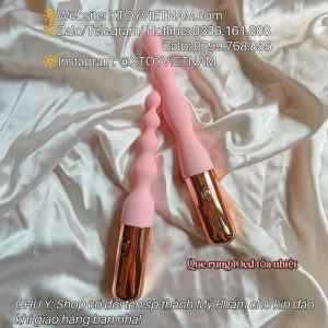 [ MÃ 170] QUE HẬU MÔN RUNG