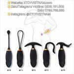 [ MÃ 167] TRỨNG HÌNH CU ĐIỀU KHIỂN TỪ XA