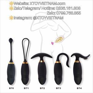 [ MÃ 167] TRỨNG HÌNH CU ĐIỀU KHIỂN TỪ XA