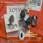 [MÃ 282] PHÍCH CẮM HẬU MÔN CÓ RUNG