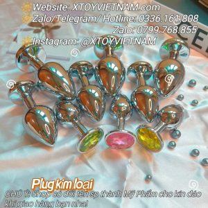 [ MÃ 166] PHÍCH CẮM HẬU MÔN