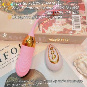 Alternative view of [ MÃ 168] TRỨNG HÌNH SẠC USB ĐIỀU KHIỂN TỪ XA