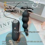 [ MÃ 171] TRỨNG HẬU MÔN RUNG