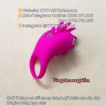 [MÃ 173] VÒNG ĐEO DƯƠNG VẬT CÓ RUNG