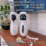 [ MÃ 192] CỐC RUNG RÊN