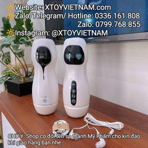 [ MÃ 192] CỐC RUNG RÊN