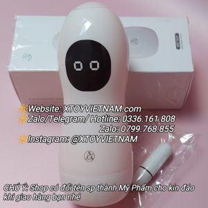 [ MÃ 193] CỐC THỦ DÂM