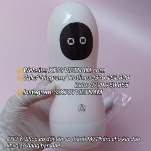 Alternative view of [ MÃ 193] CỐC THỦ DÂM