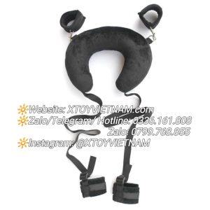 Alternative view of [ MÃ 160] BỘ BẠO DÂM TẠO TƯ THẾ