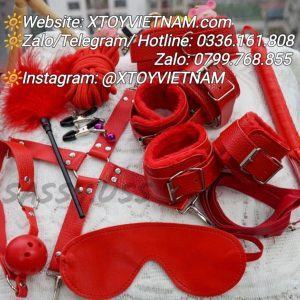 Alternative view of [ MÃ 159] BỘ BẠO DÂM 10 MÓN NHUNG