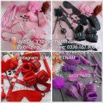 [ MÃ 159] BỘ BẠO DÂM 10 MÓN NHUNG