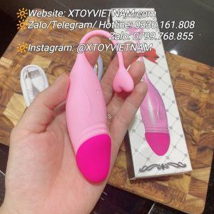 [MÃ 176] TRỨNG HÌNH CU ĐK TỪ XA