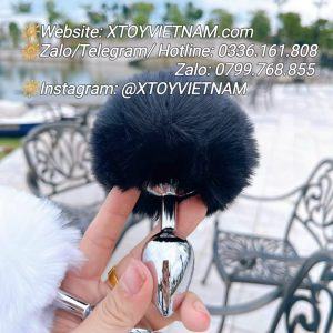 Alternative view of [ MÃ 156] ĐUÔI THỎ