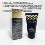 [ MÃ 126] GEL TITAN GOLD