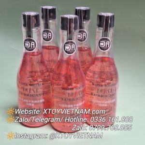 Alternative view of [MÃ 116] GE BÔI TRƠN DUAI 260ML