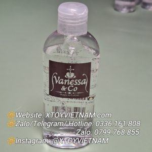[MÃ 113] GEL BÔI TRƠN VANESSA