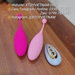 [ MÃ 161] TRỨNG NÒNG NỌC VẰN