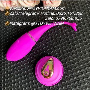 Alternative view of [MÃ 175] TRỨNG ĐUÔI CÁ ĐK TỪ XA