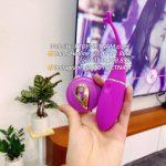 [MÃ 175] TRỨNG ĐUÔI CÁ ĐK TỪ XA