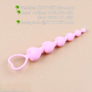 [ MÃ 164] CHUỖI HẠT HẬU MÔN