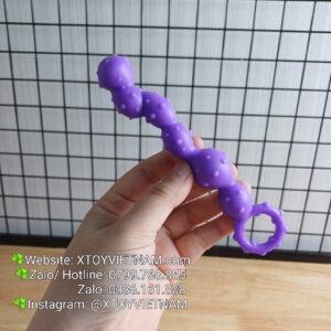 Alternative view of [ MÃ 165] CHUỖI HẠT HẬU MÔN