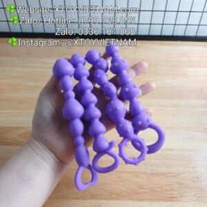 [ MÃ 165] CHUỖI HẠT HẬU MÔN