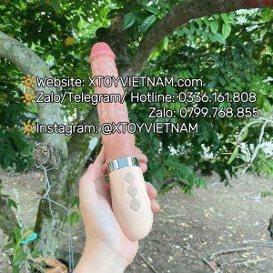 Alternative view of [ MÃ 202] DƯƠNG VẬT CẦM TAY RUNG THỤT