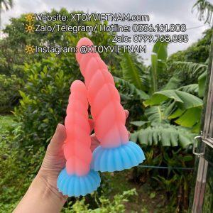 Alternative view of [ MÃ 203] DƯƠNG VẬT THẮT NƠ