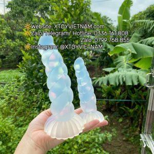 [ MÃ 203] DƯƠNG VẬT THẮT NƠ