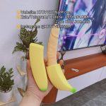 [ MÃ 204] DƯƠNG VẬT NGỤY TRANG CHUỐI