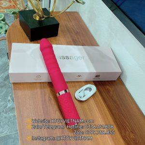 Alternative view of [ MÃ 205] DƯƠNG VẬT RUNG THỤT