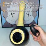 [MÃ 188] DƯƠNG VẬT NGỤY TRANG TRỐNG