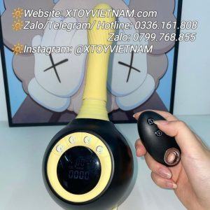 [MÃ 188] DƯƠNG VẬT NGỤY TRANG TRỐNG