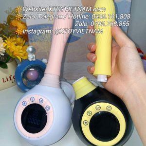 Alternative view of [MÃ 188] DƯƠNG VẬT NGỤY TRANG TRỐNG